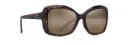 MAUI JIM - MJ735S-010 ORCHID SHINY DARK 