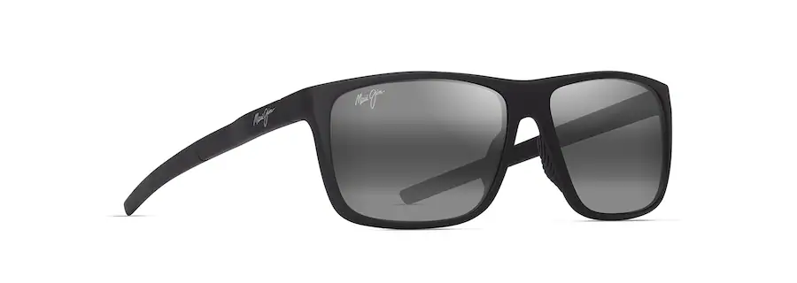 MAUI JIM - MJ598S-002 LEHOPULU MATTE DARK 