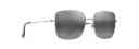 MAUI JIM - MJ590S-002 LIPINE SHINY LIGTH