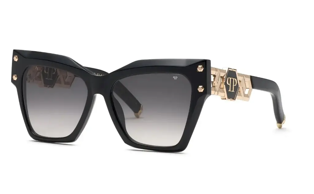 [190605596166] PHILIPP PLEIN - SPP175S 0700 PLEIN ICON EDGE 3N