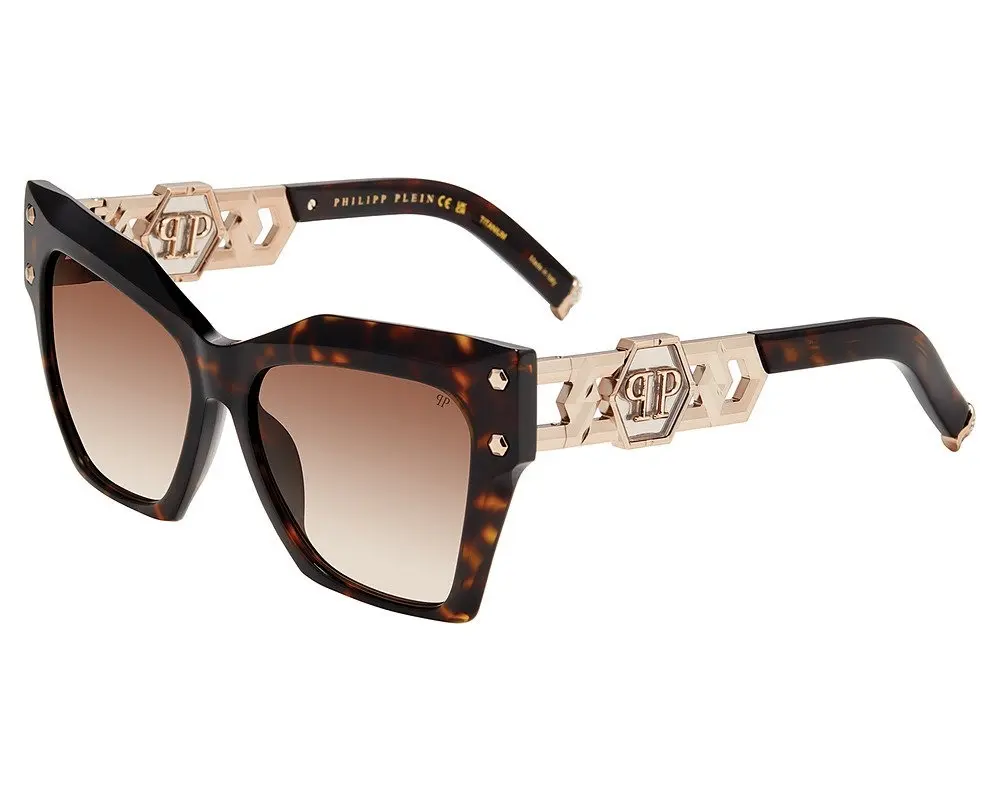 [190605596173] PHILIPP PLEIN - SPP175S 0722 PLEIN ICON EDGE 3N