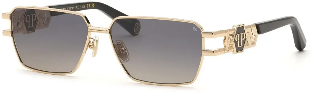 PHILIPP PLEIN - SPP210 0300 PLEIN ICON EDGE 2N 