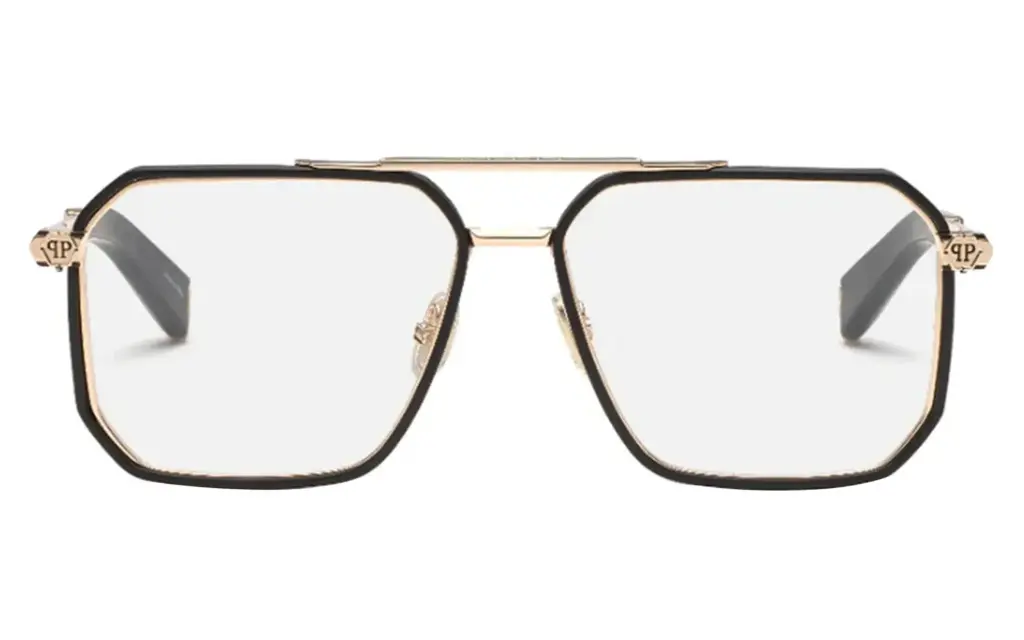 PHILIPP PLEIN - VPP197 0300 PLEIN LIGHT RX 