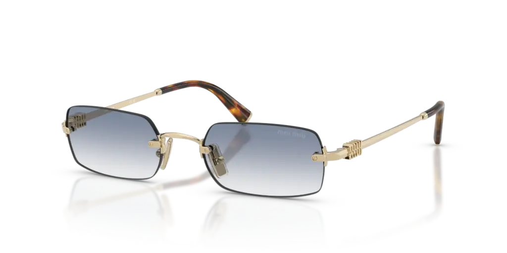 MIU MIU - MU B50S ZVN800 1N 50