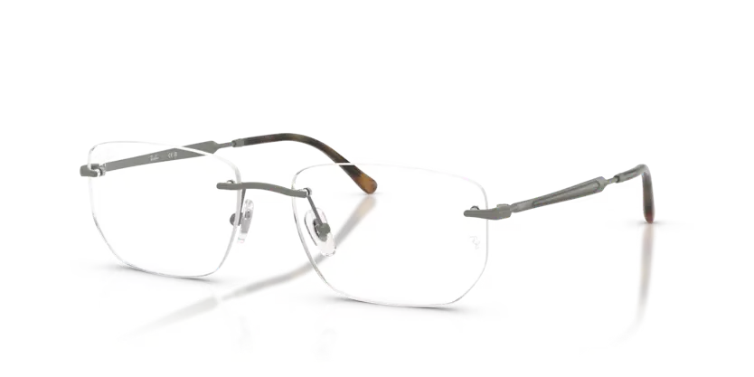 RAY BAN - RX3768V 3201