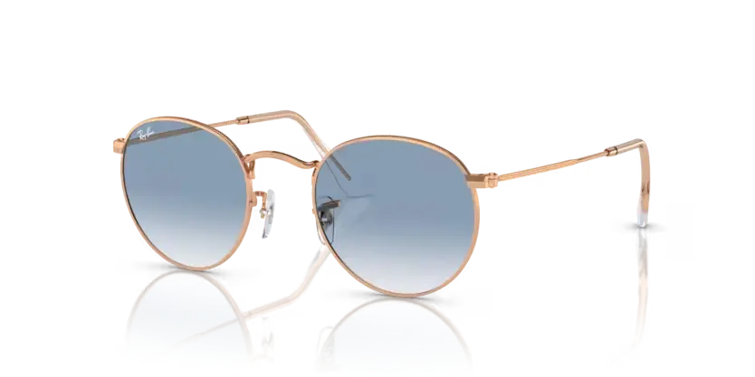 RAY BAN - RB3447 92023F