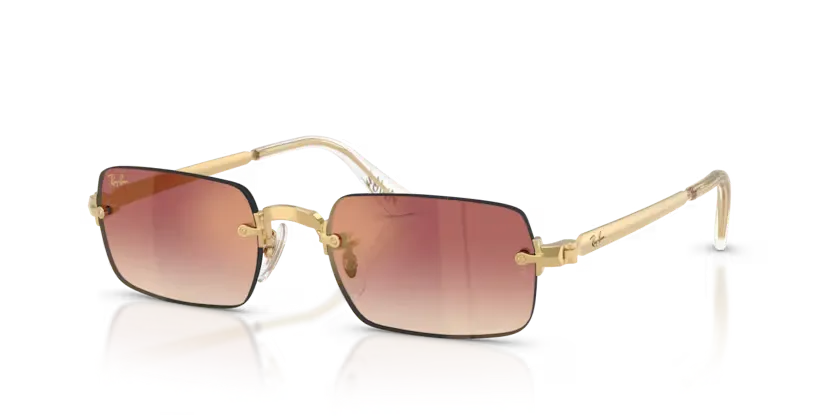 [8056262905791] RAYBAN - RB3928 001/8H