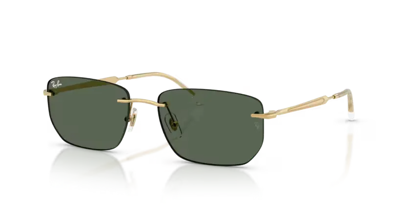 RAY BAN - RB3768 001/71