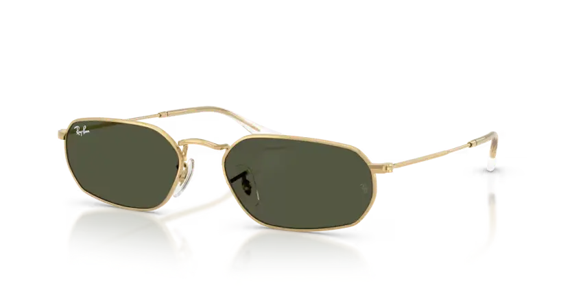 RAY BAN - RB3947 001/31 