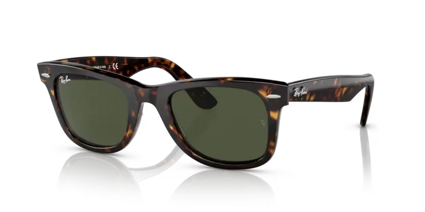 [8056597693189] RAY BAN - RB2140 135931