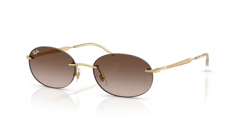 RAY BAN - RB3767 001/13 