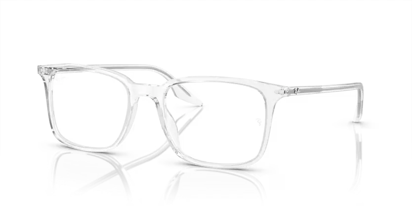 RAY BAN - RX5421 2001