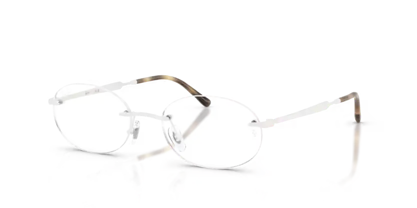 RAY BAN - RX3767V 3205