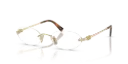 MIU MIU - MU 53WV ZVN101 RX