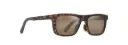 MAUI JIM - MJ341S-002 MOAKA MATTE DARK HAVANA