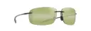 MAUI JIM - MJ422S-038 BREAKWALL SHINY KHAKI GREEN