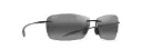MAUI JIM - MJ423S-039 LIGHTHOUSE SHINY LIGHT