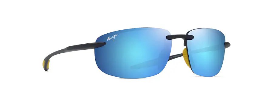 MAUI JIM - MJ676S-006 HO OKIPA ULTRA MTT DRK