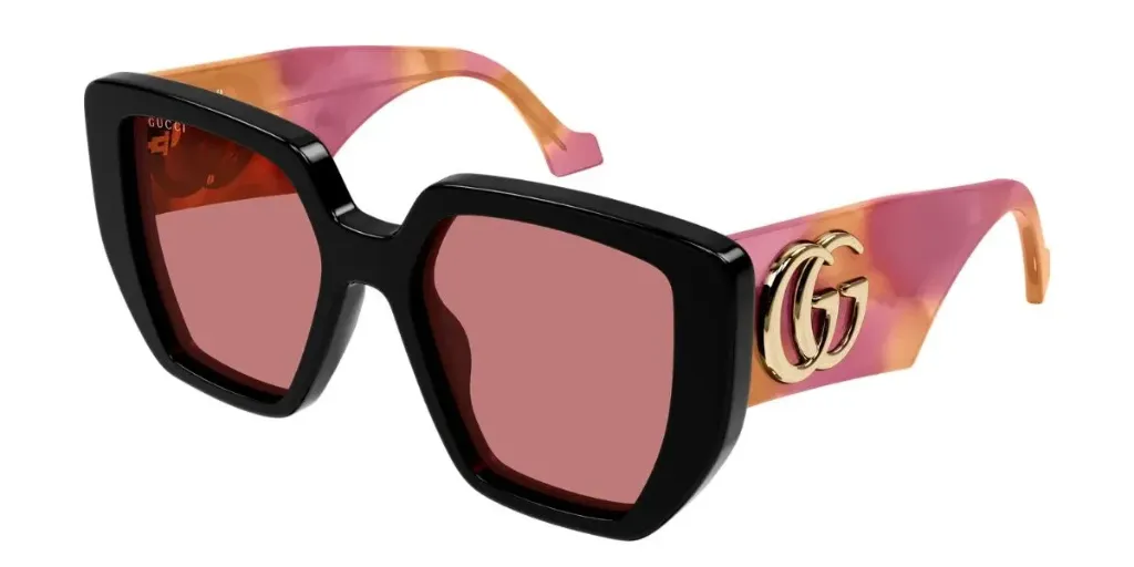 [889652627113] GUCCI - GG0956S 010