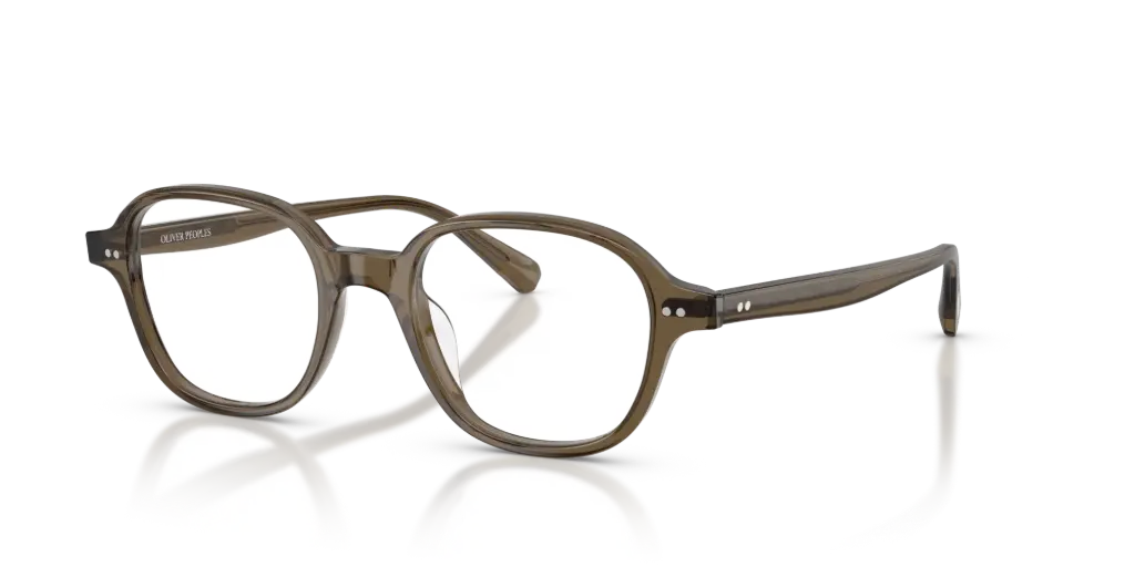 [827934523425] OLIVER PEOPLES - OV5599U 1784 MARNETT RX