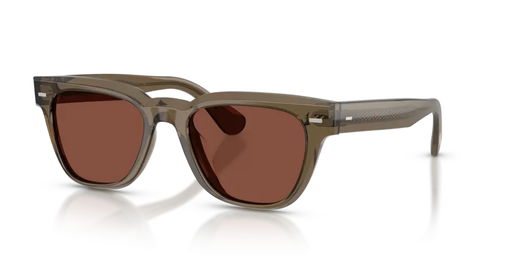 [827934523272] OLIVER PEOPLES - OV5601SU 1784C5 RUENY 3N