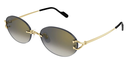 CARTIER - CT0551S 001 2N