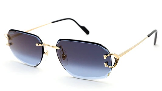 CARTIER - CT0468S 002 