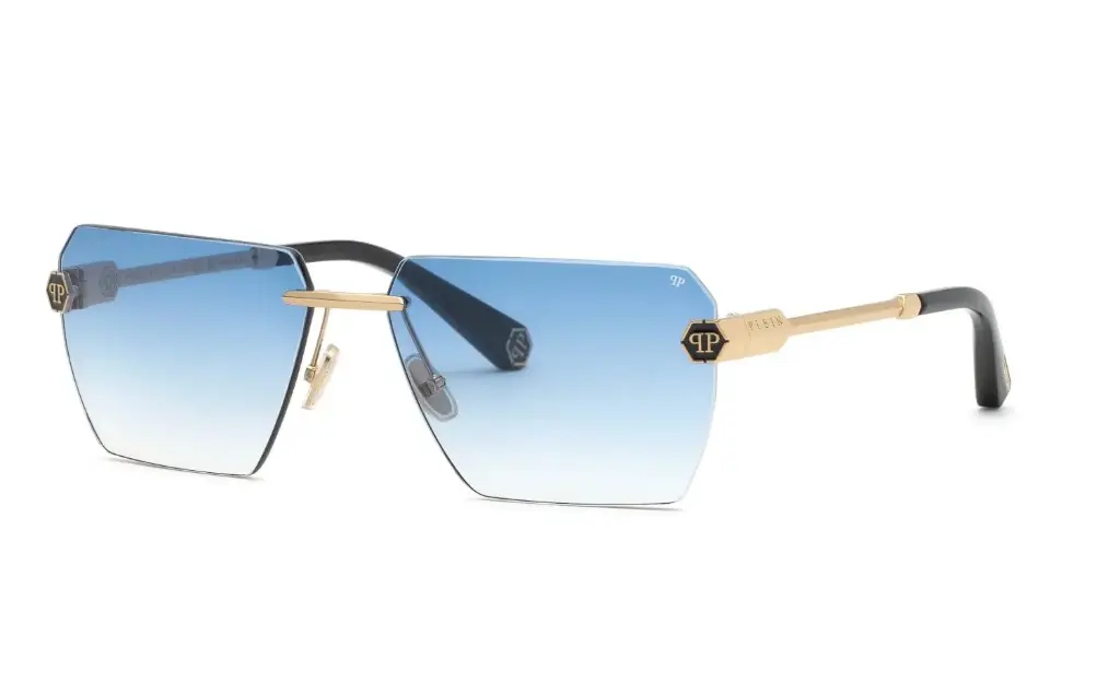 PHILIPP PLEIN - SPP205 0301 1N 