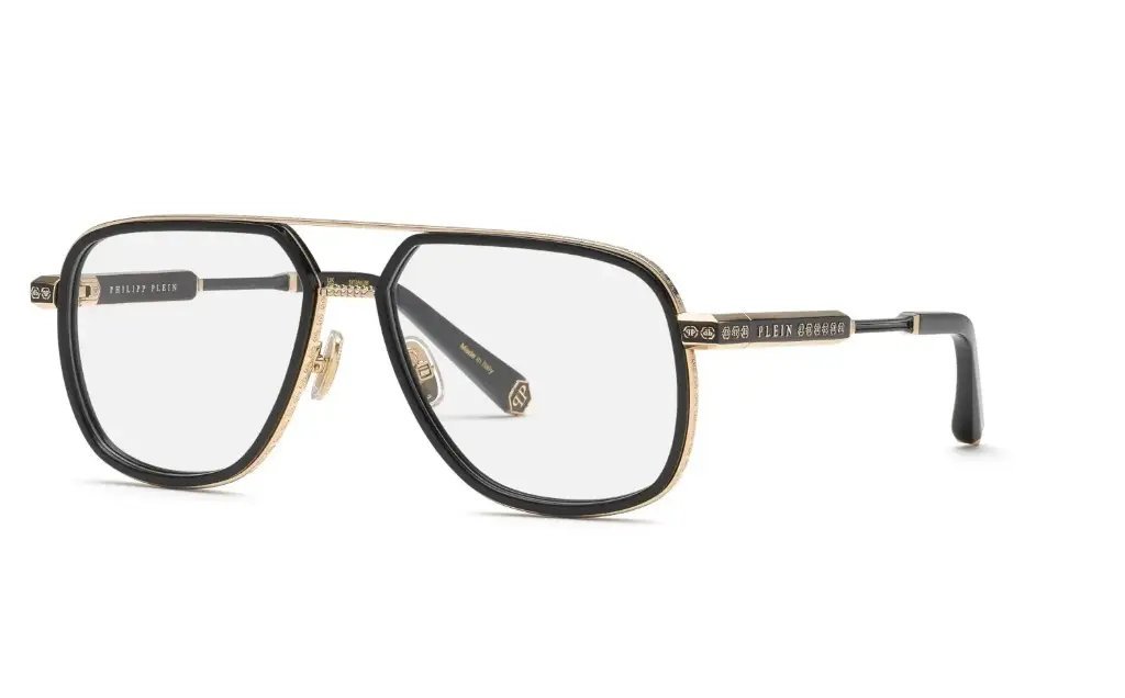 [190605597156] PHILIPP PLEIN - VPP198M 0301 RX