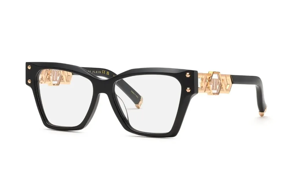 [190605596982] PHILIPP PLEIN - VPP189S 0700 RX