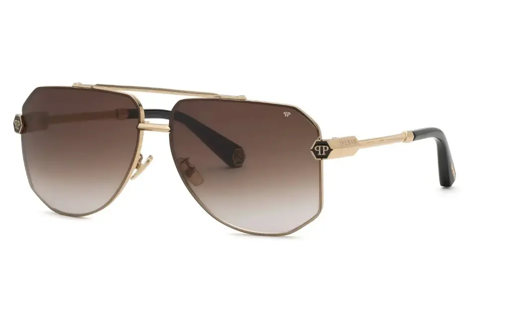 PHILIPP PLEIN - SPP204 0301 3N 