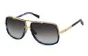DITA - DRX-2030-X-GLD-BLU-59 MACH ONE 