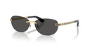 VERSACE - VE2307 152387 56