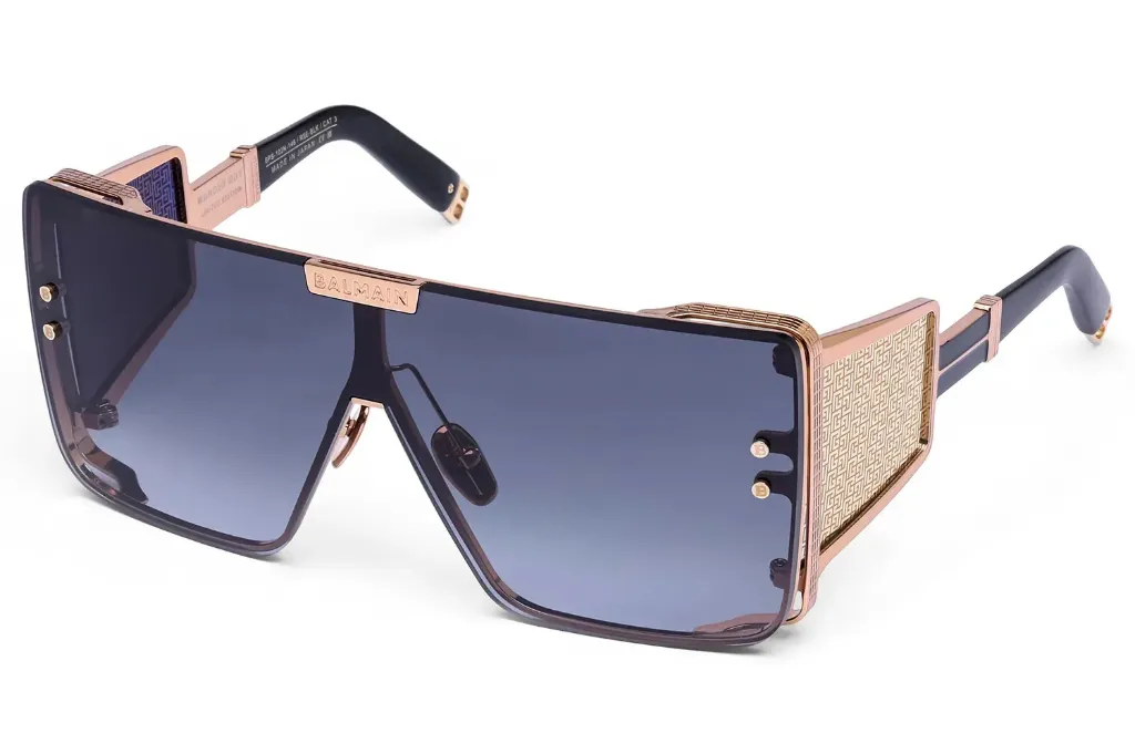 [7630449225974] BALMAIN - BPS-102N-146