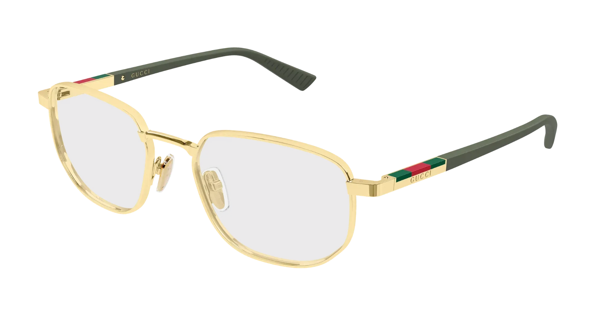GUCCI - GG2093O 003 RX