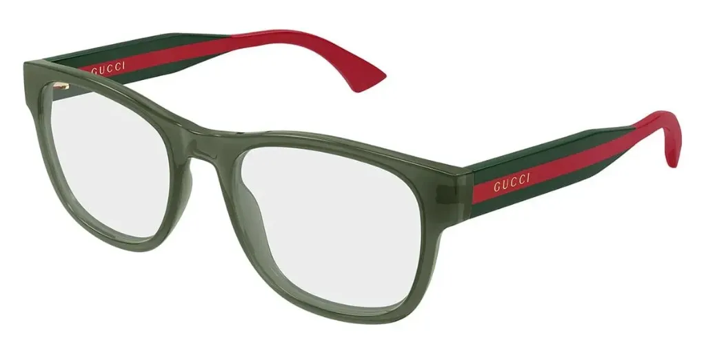GUCCI - GG0004ONN 004 RX
