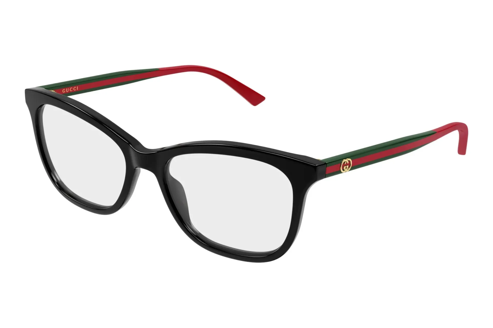 GUCCI - GG2117O 001 RX