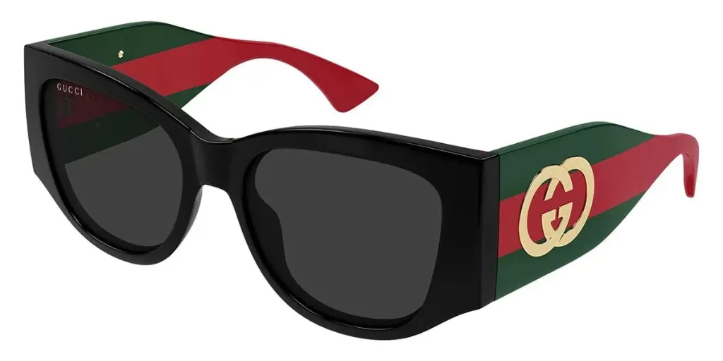 GUCCI - GG2115S 001