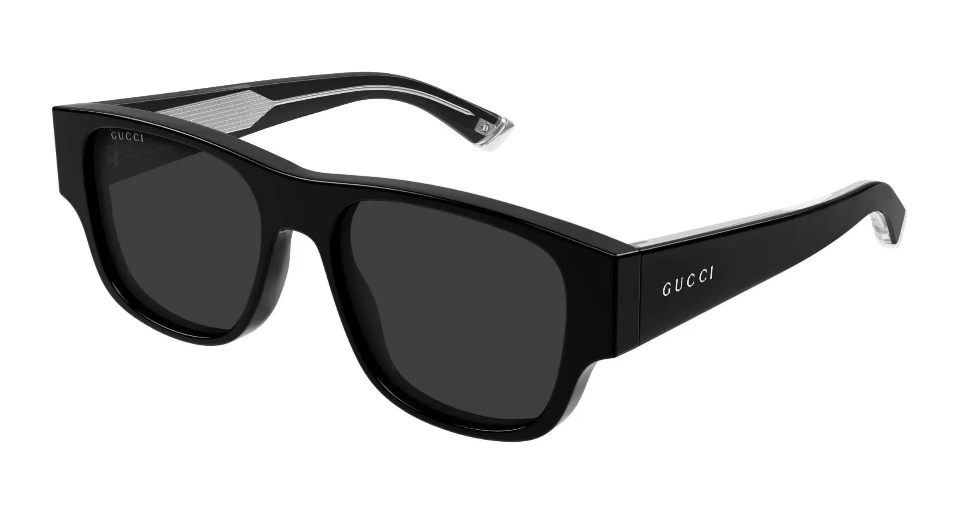 [889652629254] GUCCI - GG2075S 001