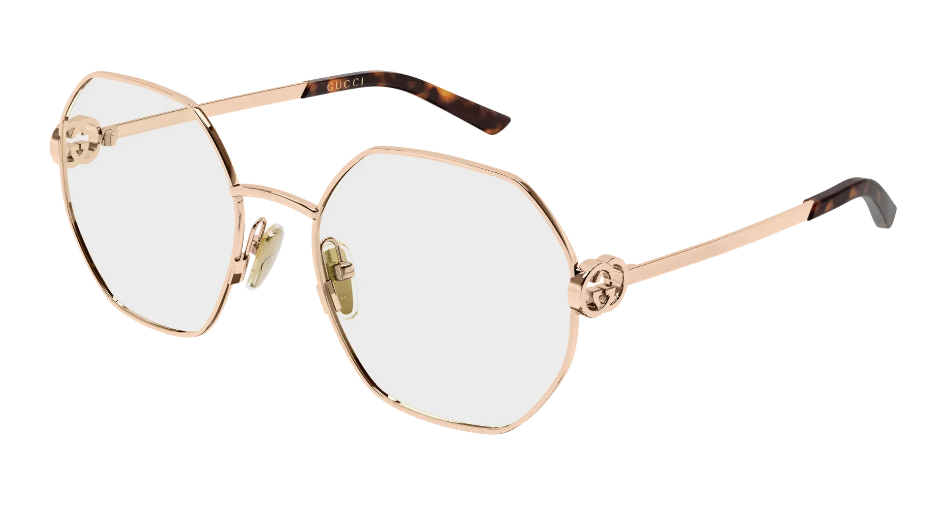 GUCCI - GG2048O 008 RX
