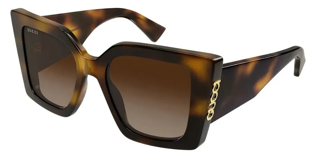 [889652625898] GUCCI - GG2039S 002