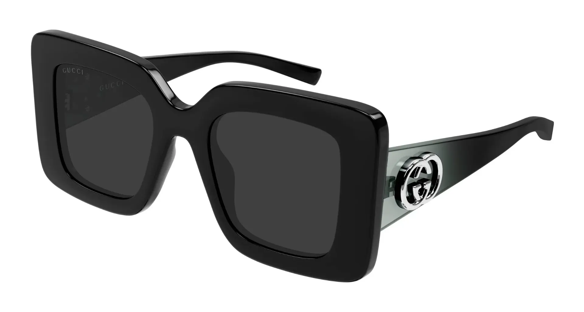 [889652632421] GUCCI - GG2025S 001