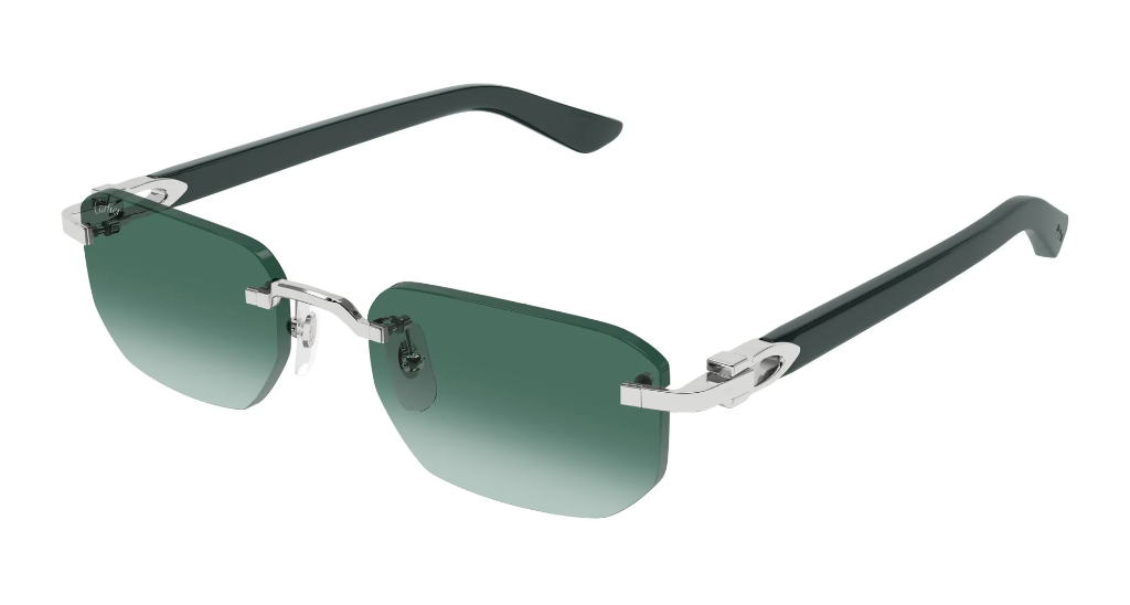 CARTIER - CT0622S 003