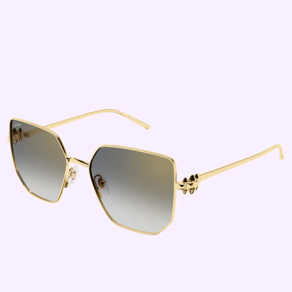 CARTIER - CT0645S 001