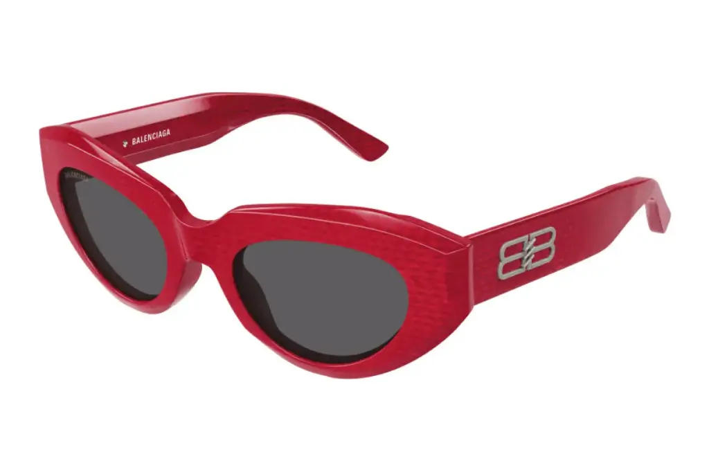BALENCIAGA - BB0236S 003