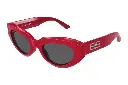 BALENCIAGA - BB0236S 003