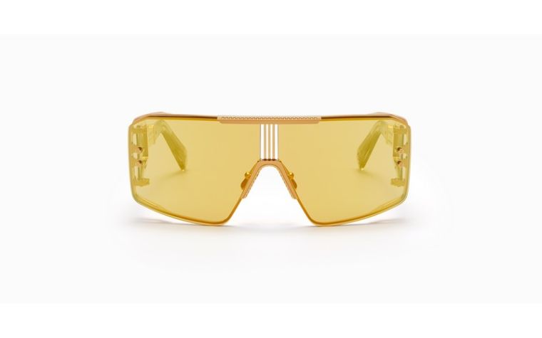 BALMAIN - BPS-146D-147 LE MASQUE