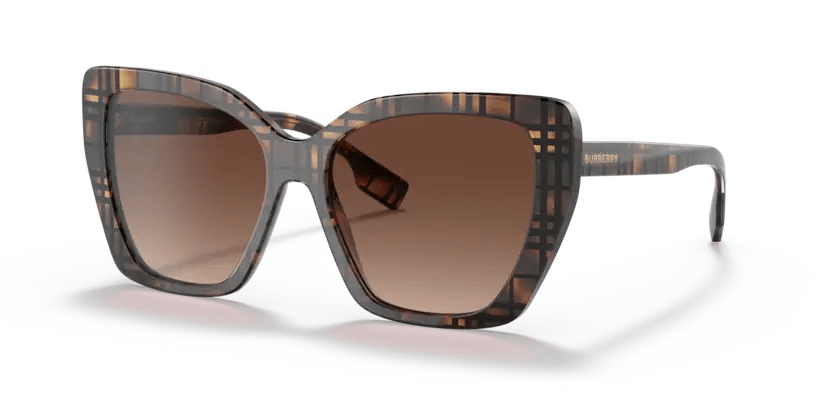 [8056597691765] BURBERRY - BE4366 3982T5