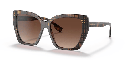 BURBERRY - BE4366 3982T5