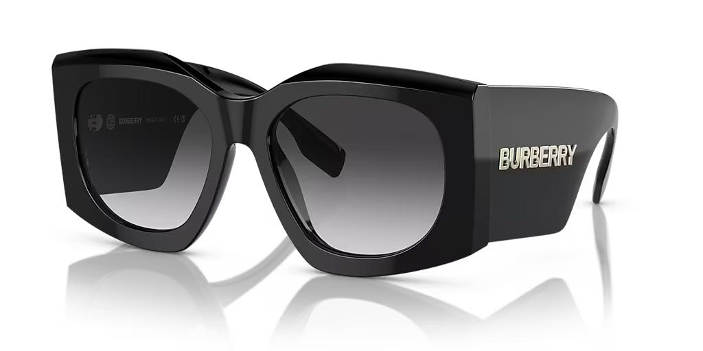 BURBERRY - BE4388U 30018G